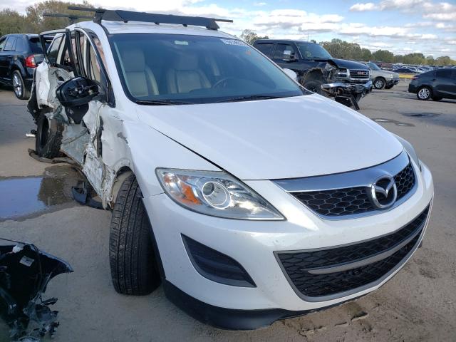 MAZDA CX-9 2010 jm3tb2ma2a0232467