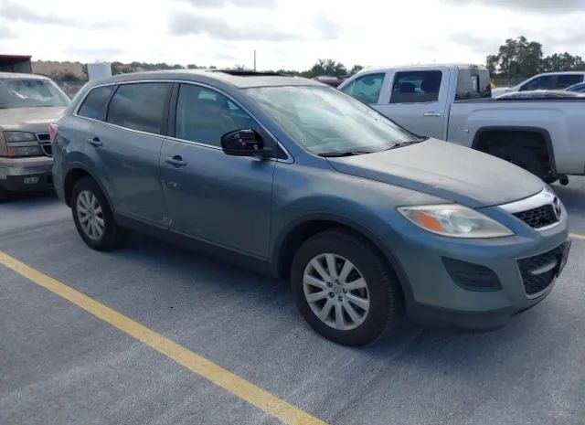 MAZDA CX-9 2010 jm3tb2ma2a0232677