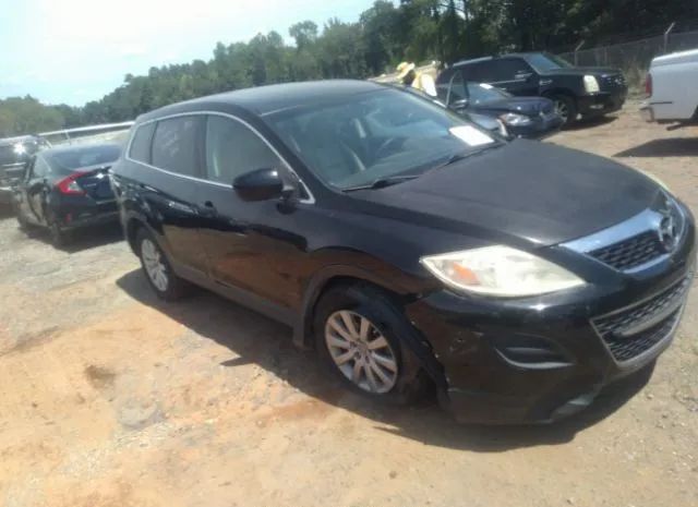 MAZDA CX-9 2010 jm3tb2ma2a0234316