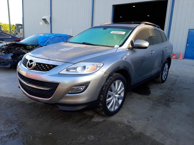 MAZDA CX-9 2010 jm3tb2ma3a0200868