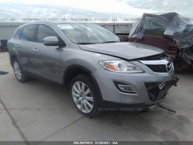 MAZDA CX-9 2010 jm3tb2ma3a0201678