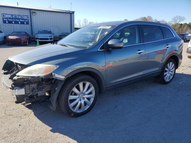 MAZDA CX-9 2010 jm3tb2ma3a0203351