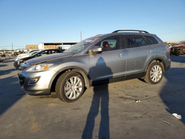 MAZDA CX-9 2010 jm3tb2ma3a0203611