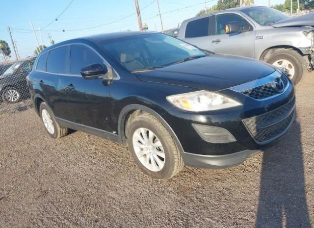 MAZDA CX-9 2010 jm3tb2ma3a0204001