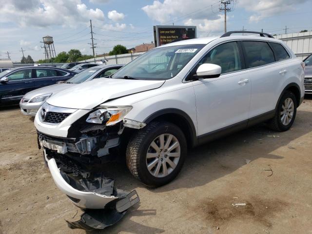 MAZDA CX-9 2010 jm3tb2ma3a0204497