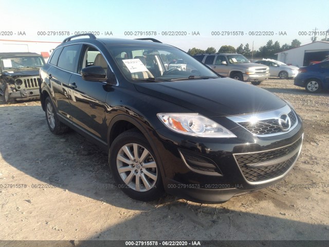 MAZDA CX-9 2010 jm3tb2ma3a0206637