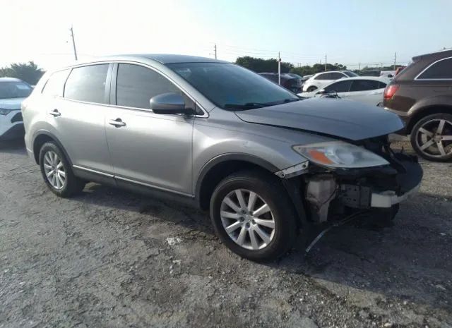 MAZDA CX-9 2010 jm3tb2ma3a0206878