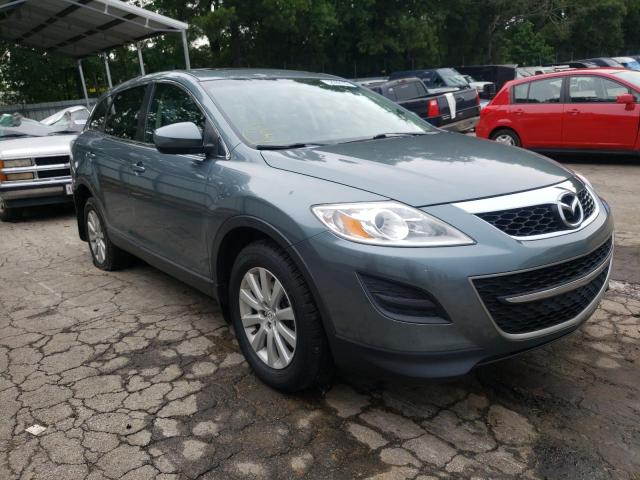 MAZDA CX-9 2010 jm3tb2ma3a0207352