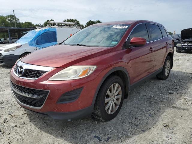 MAZDA CX-9 2010 jm3tb2ma3a0208551