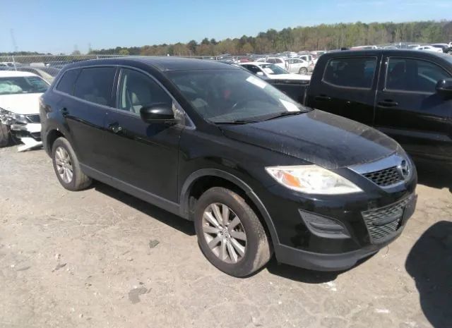 MAZDA CX-9 2010 jm3tb2ma3a0208694