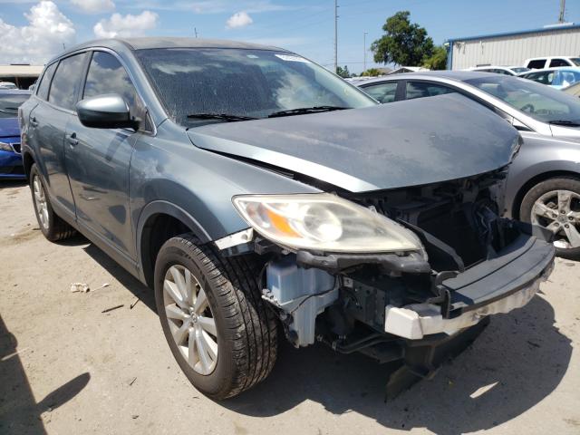 MAZDA CX-9 2010 jm3tb2ma3a0209702