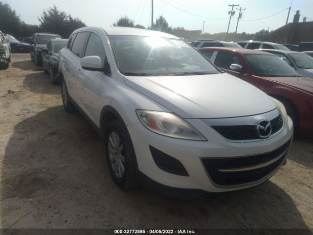 MAZDA CX-9 2010 jm3tb2ma3a0211109