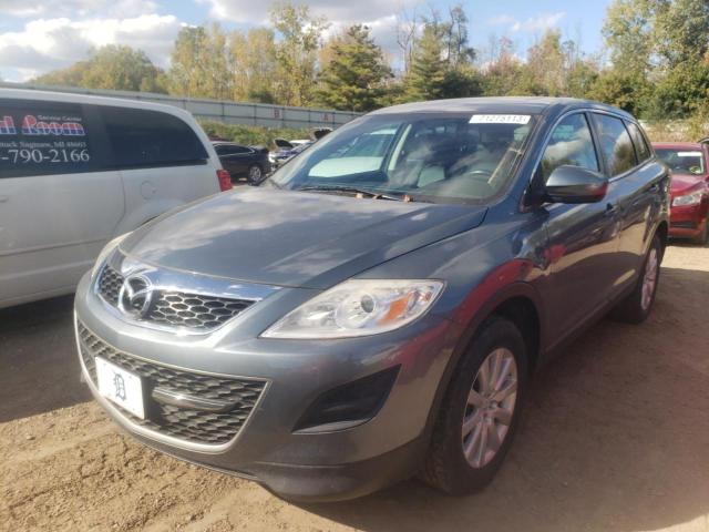 MAZDA CX-9 2010 jm3tb2ma3a0213572