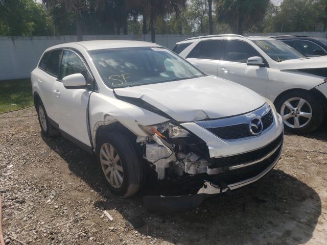 MAZDA CX-9 2010 jm3tb2ma3a0215161