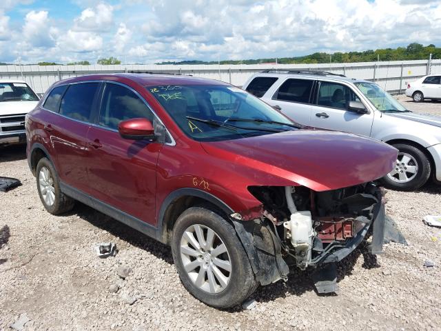 MAZDA CX-9 2010 jm3tb2ma3a0215788