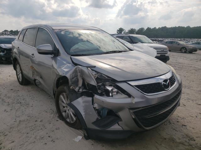 MAZDA CX-9 2010 jm3tb2ma3a0216178