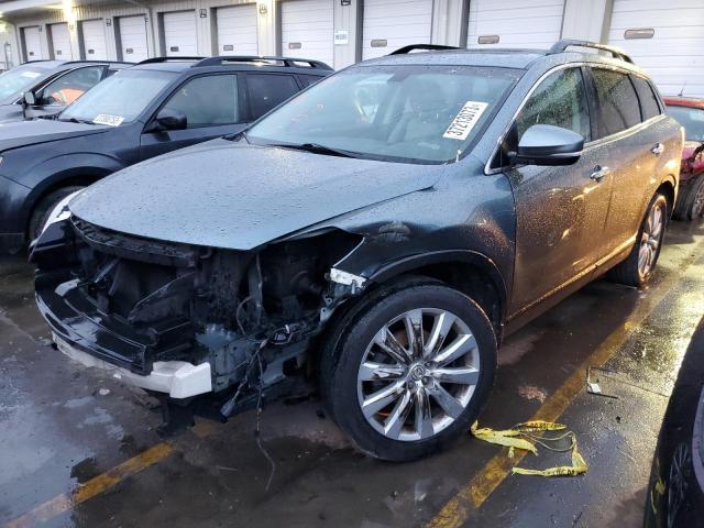 MAZDA CX-9 2010 jm3tb2ma3a0217539