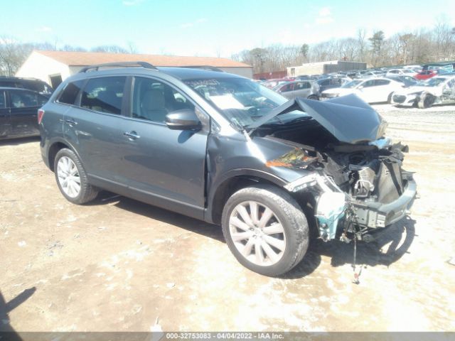 MAZDA CX-9 2010 jm3tb2ma3a0219856