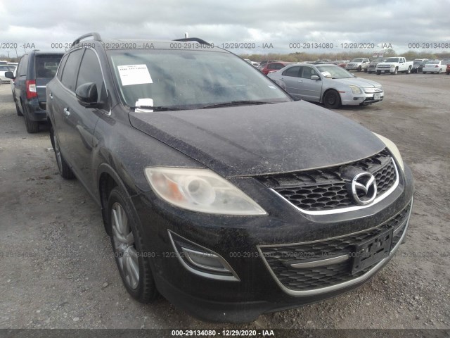 MAZDA CX-9 2010 jm3tb2ma3a0222451