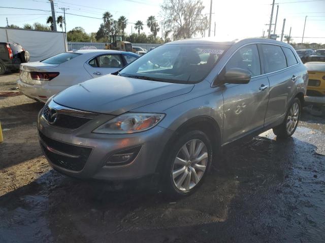 MAZDA CX-9 2010 jm3tb2ma3a0222482