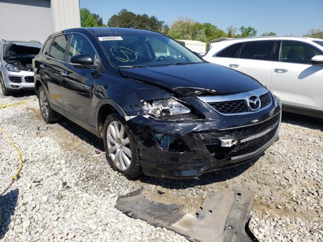 MAZDA CX-9 2010 jm3tb2ma3a0224071