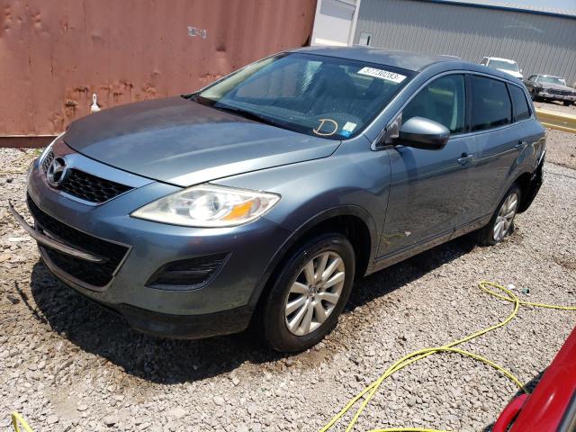 MAZDA CX-9 2010 jm3tb2ma3a0224460