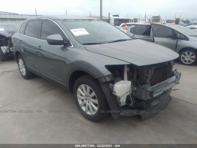 MAZDA CX-9 2010 jm3tb2ma3a0226466