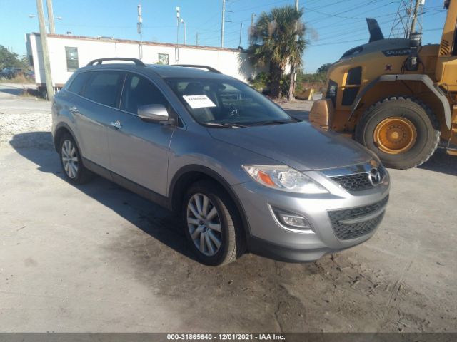 MAZDA CX-9 2010 jm3tb2ma3a0228203