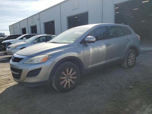 MAZDA CX-9 2010 jm3tb2ma3a0228704