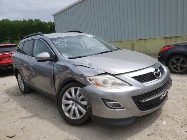 MAZDA CX-9 2010 jm3tb2ma3a0228847