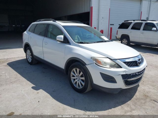 MAZDA CX-9 2010 jm3tb2ma3a0229027