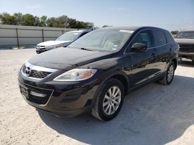 MAZDA CX-9 2010 jm3tb2ma3a0229299