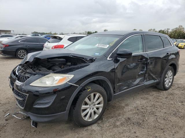 MAZDA CX-9 2010 jm3tb2ma3a0229397