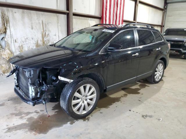 MAZDA CX-9 2010 jm3tb2ma3a0229626