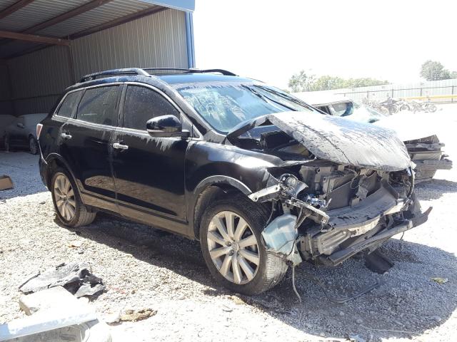 MAZDA CX-9 2010 jm3tb2ma3a0229657