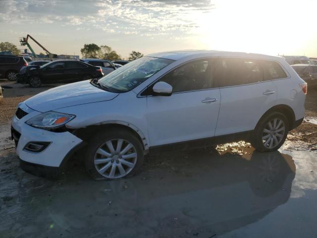 MAZDA CX-9 2010 jm3tb2ma3a0230856