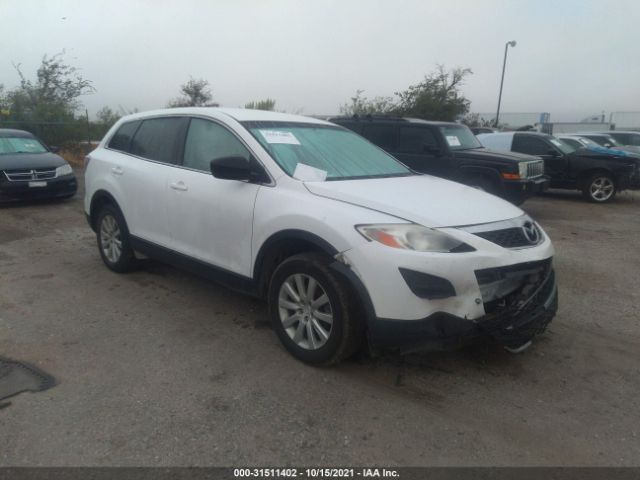 MAZDA CX-9 2010 jm3tb2ma3a0231053