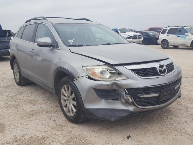 MAZDA CX-9 2010 jm3tb2ma3a0231599