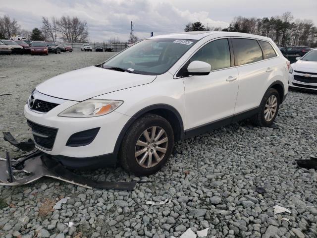 MAZDA CX-9 2010 jm3tb2ma3a0232414