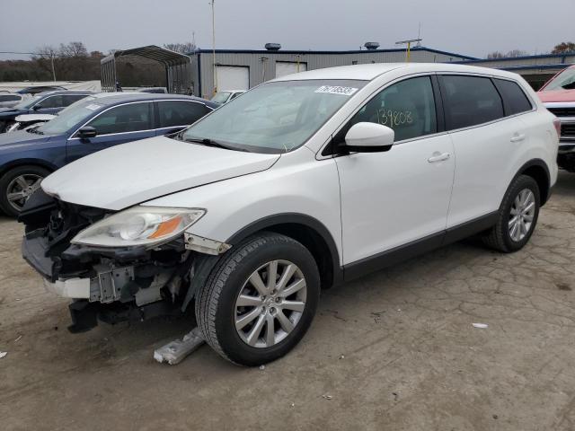 MAZDA CX-9 2010 jm3tb2ma3a0233899