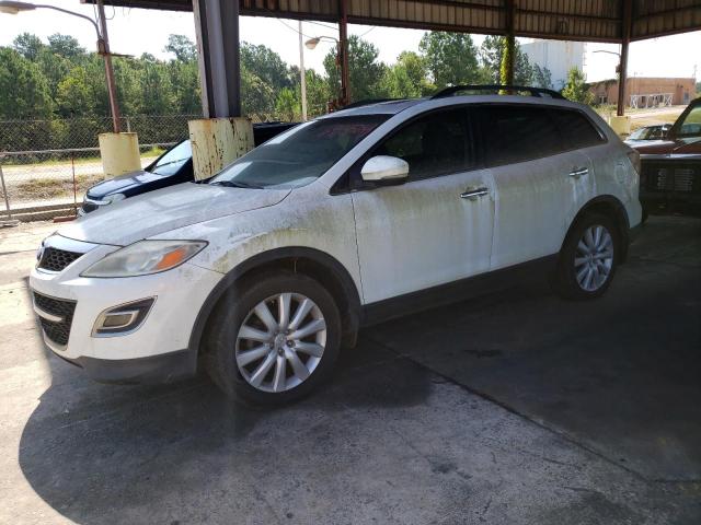 MAZDA CX-9 2010 jm3tb2ma3a0234664