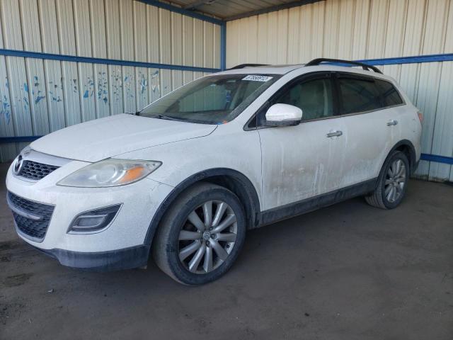 MAZDA CX-9 2010 jm3tb2ma3a0235572