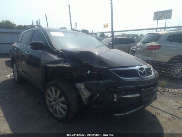 MAZDA CX-9 2010 jm3tb2ma3a0238276