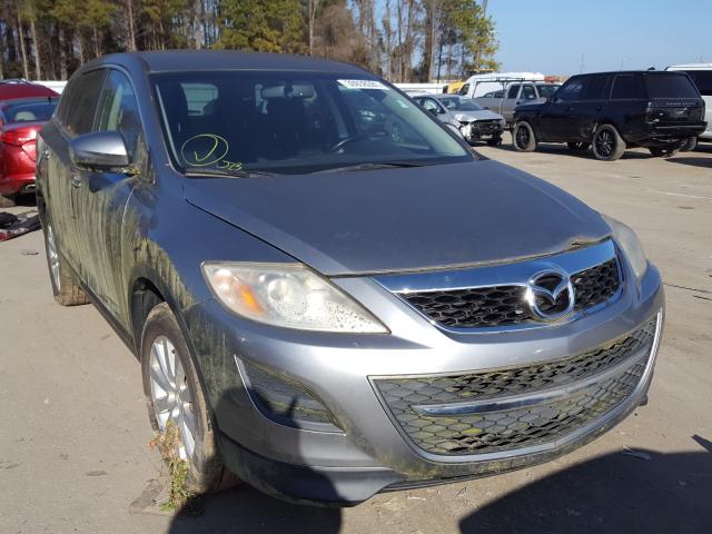 MAZDA CX-9 2010 jm3tb2ma4a0200121