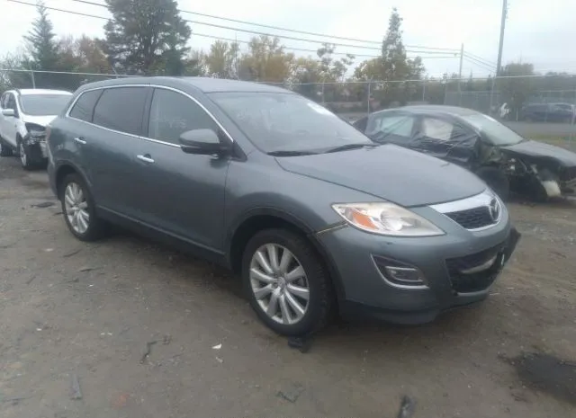 MAZDA CX-9 2010 jm3tb2ma4a0200197