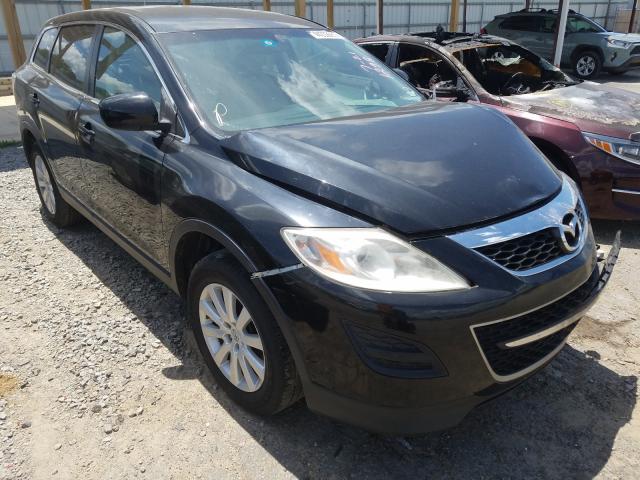 MAZDA CX-9 2010 jm3tb2ma4a0201298