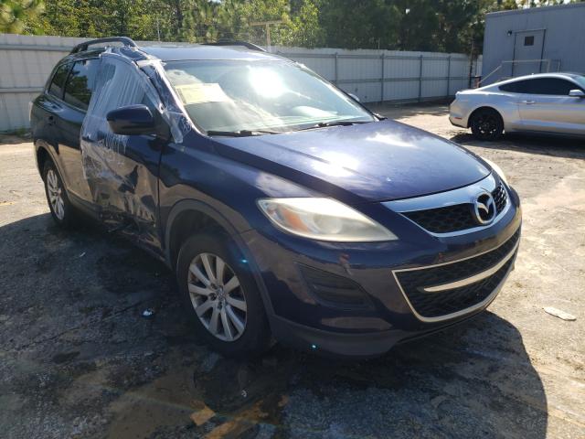 MAZDA CX-9 2010 jm3tb2ma4a0202807