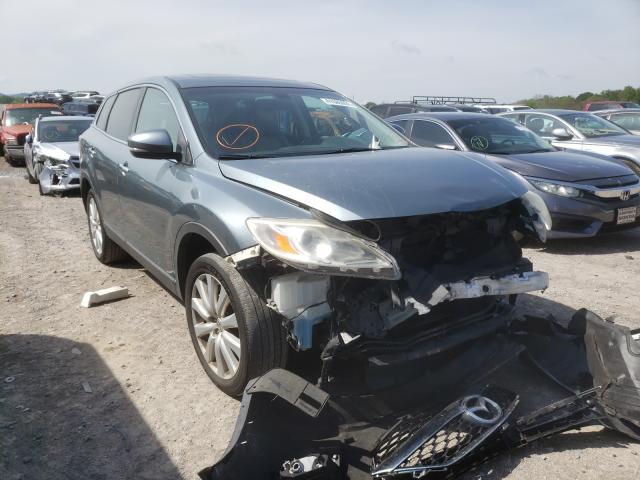 MAZDA CX-9 2010 jm3tb2ma4a0203004