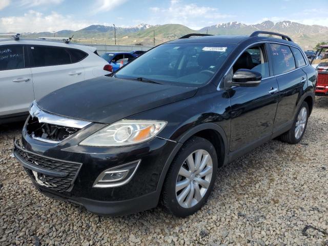 MAZDA CX-9 2010 jm3tb2ma4a0203049