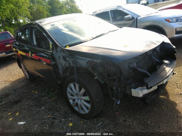 MAZDA CX-9 2010 jm3tb2ma4a0203648